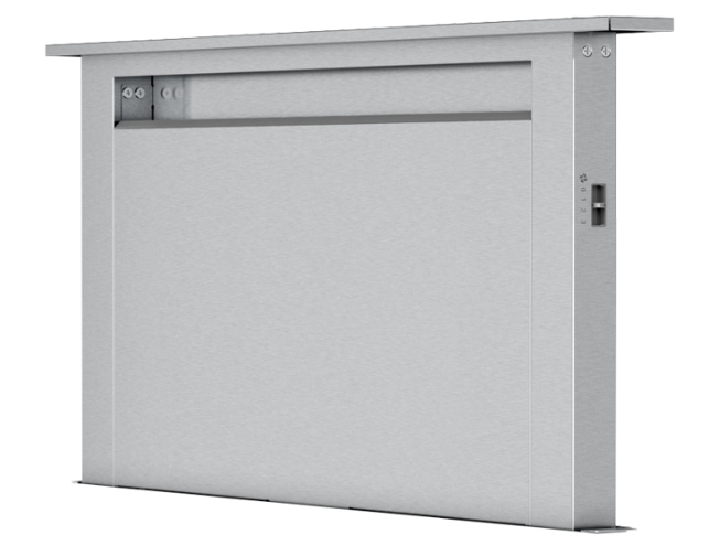 Zephyr Zephyr 30" Treviso Downdraft Hood - Culinary Kitchen OKC