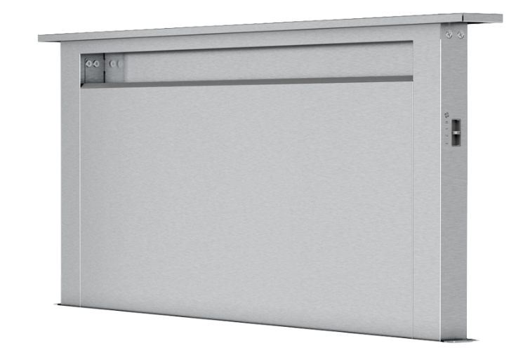 Zephyr Zephyr 36" Treviso Downdraft Hood - Culinary Kitchen OKC