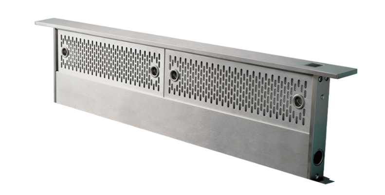 Zephyr Zephyr 30" Sorrento Downdraft Hood - Culinary Kitchen OKC