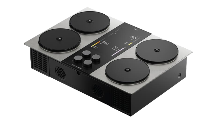 Zephyr Zephyr 36" HyperCore™ Induction Cooktop - Culinary Kitchen OKC