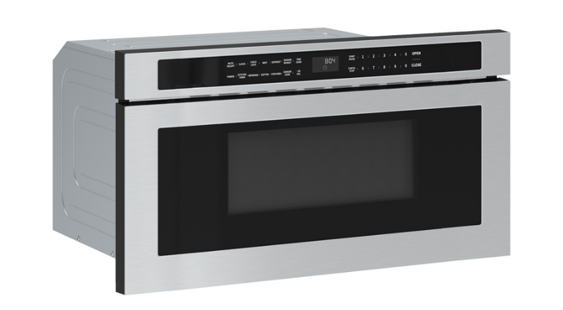 Zephyr Zephyr 30" Microwave Drawer - Culinary Kitchen OKC