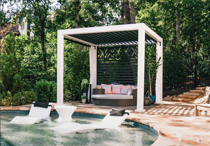 StruXure StruXure Outdoor Pergola and Cabanas appliance