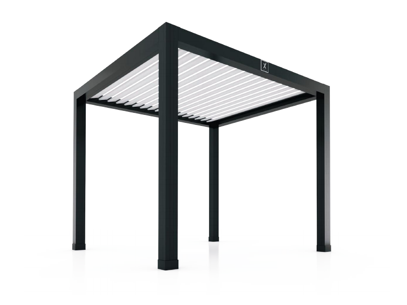 StruXure StruXure Outdoor Pergola and Cabanas appliance