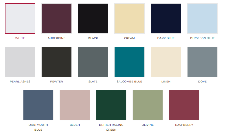 Aga Aga Classic 24" Range - Culinary Kitchen OKC