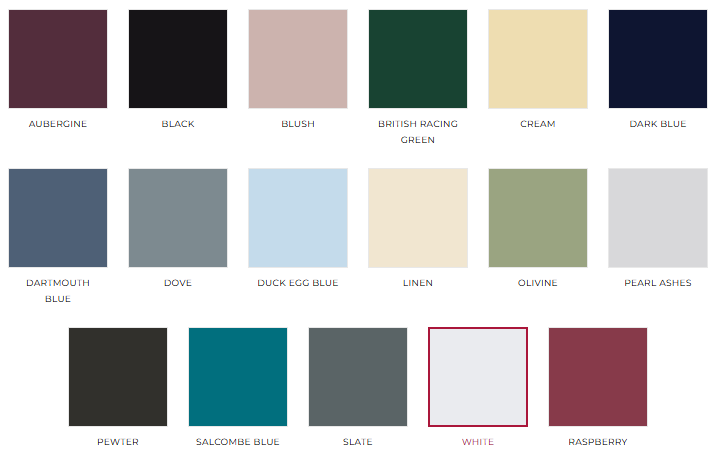 Aga Aga Classic 38" Range R7 100 Collection - Culinary Kitchen OKC