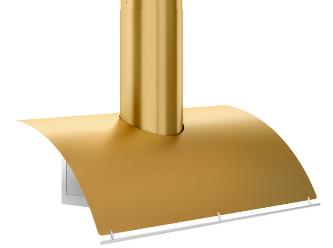 Zephyr Zephyr 42" Okeanito Wall Hood - Culinary Kitchen OKC