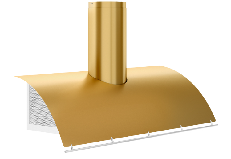 Zephyr Zephyr 48" Okeanito Wall Hood - Culinary Kitchen OKC