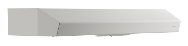 Zephyr Zephyr 36" Breeze I Under-Cabinet Hood - Culinary Kitchen OKC