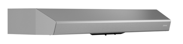 Zephyr Zephyr 36" Breeze I Under-Cabinet Hood - Culinary Kitchen OKC