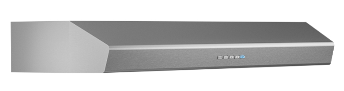 Zephyr Zephyr 30" Breeze II Under-Cabinet Hood - Culinary Kitchen OKC