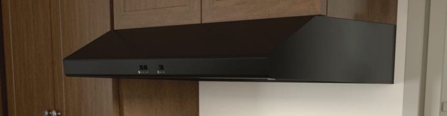 Zephyr Zephyr 36" Cyclone Under-Cabinet Hood - Culinary Kitchen OKC