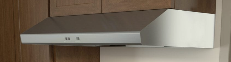 Zephyr Zephyr 36" Cyclone Under-Cabinet Hood - Culinary Kitchen OKC