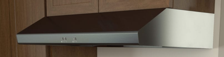 Zephyr Zephyr 36" Cyclone Under-Cabinet Hood - Culinary Kitchen OKC