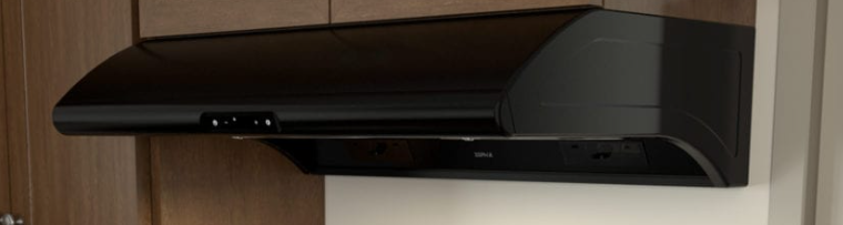 Zephyr Zephyr 36" Typhoon Under-Cabinet Hood - Culinary Kitchen OKC