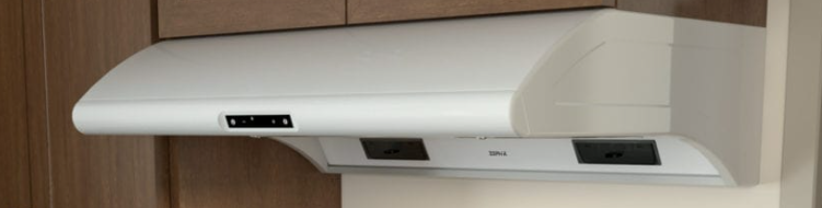 Zephyr Zephyr 36" Typhoon Under-Cabinet Hood - Culinary Kitchen OKC