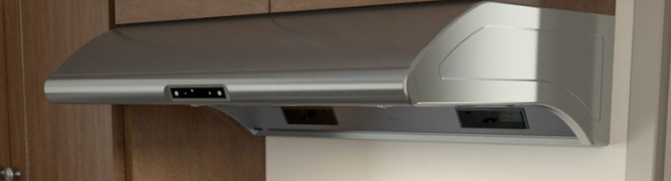 Zephyr Zephyr 36" Typhoon Under-Cabinet Hood - Culinary Kitchen OKC