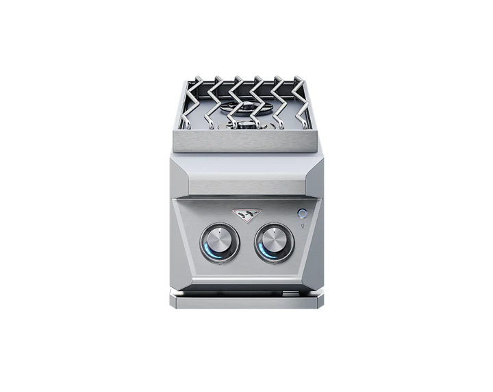 Twin Eagles Twin Eagles 12" Double Side Burner - Culinary Kitchen OKC