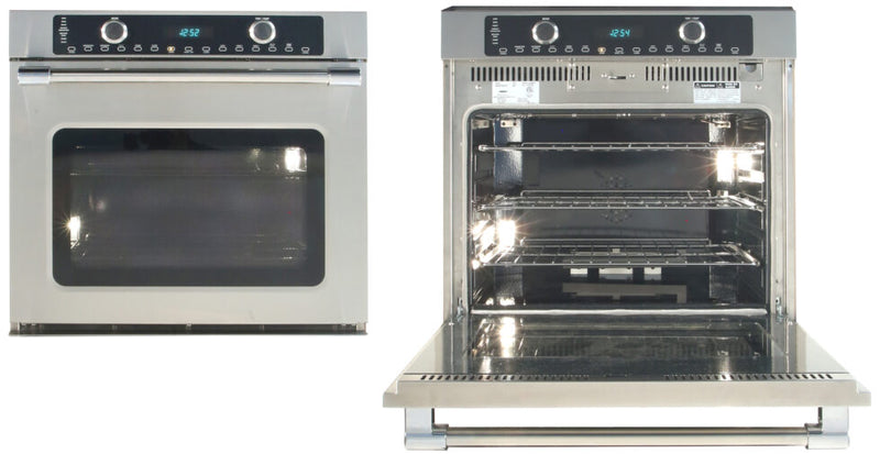 Capital Capital 30" Single Wall Oven - Culinary Kitchen OKC