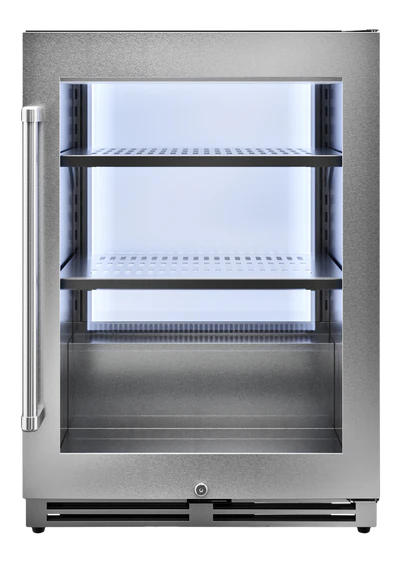 Thor Thor 24" Professional Undercounter Beverage Cooler - Culinary Kitchen OKC