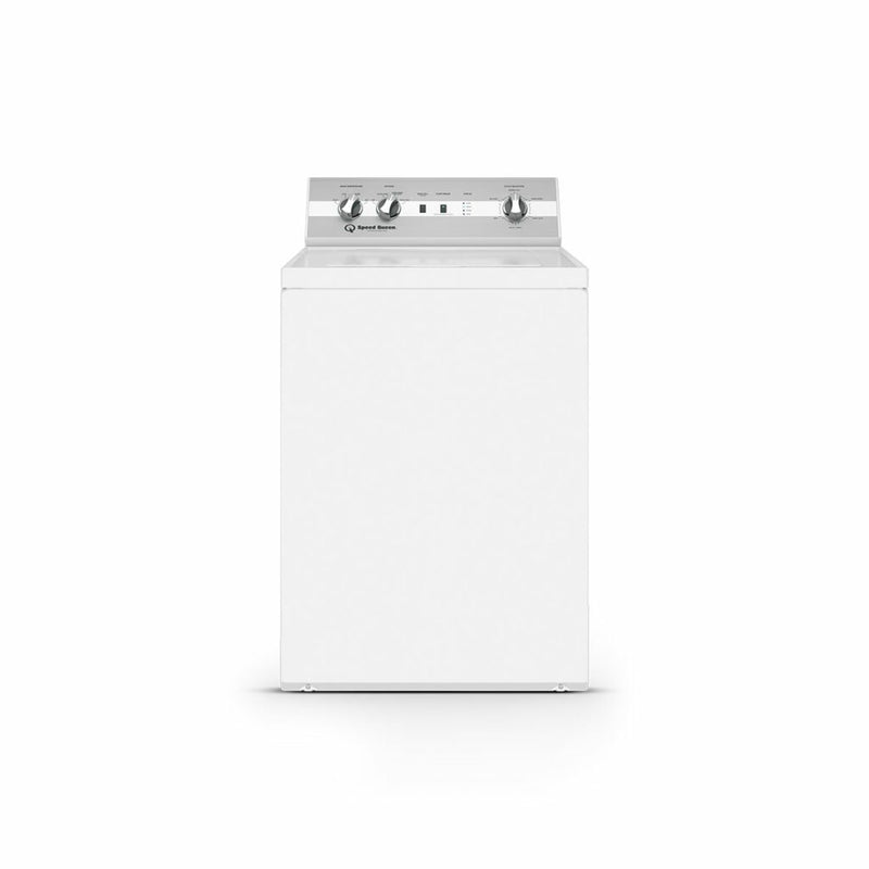 Speed Queen Speed Queen TC5003WN Top Load Washer - Culinary Kitchen OKC