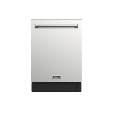 Thor Thor 24" Built-In Dishwasher w Open Dry and 7 Cycle - Culinary Kitchen OKC