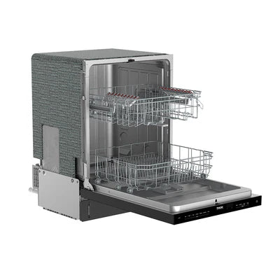 Thor Thor 24" Built-In Top Control Dishwasher w Pocket Handle - Culinary Kitchen OKC