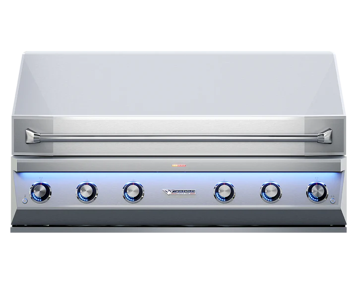Twin Eagles Twin Eagles Eagle One 54" Gas Grill - Culinary Kitchen OKC