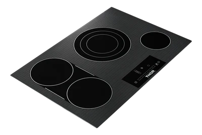 Thor Thor Kitchen 30" Professional Electric Cooktop - Culinary Kitchen OKC