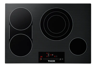 Thor Thor Kitchen 30" Professional Electric Cooktop - Culinary Kitchen OKC