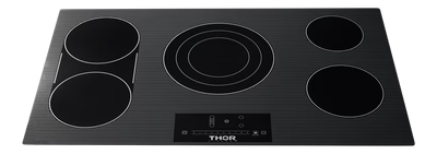 Thor Thor Kitchen 36" Professional Electric Cooktop - Culinary Kitchen OKC