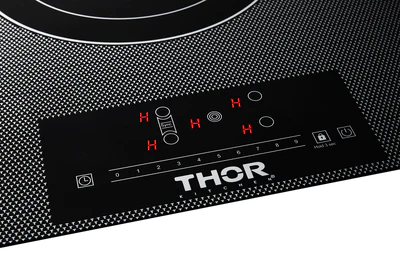 Thor Thor Kitchen 36" Professional Electric Cooktop - Culinary Kitchen OKC