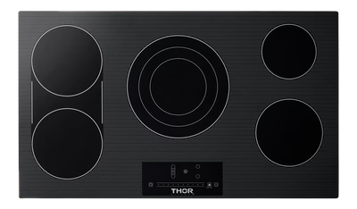 Thor Thor Kitchen 36" Professional Electric Cooktop - Culinary Kitchen OKC