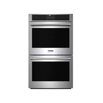 Thor Thor 30" Professional Electric Double Wall Oven - Culinary Kitchen OKC