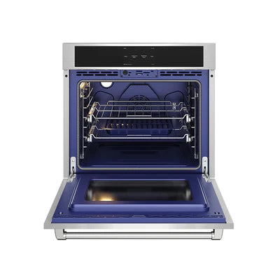 Thor Thor Kitchen 30" Professional Electric Single Wall Oven - Culinary Kitchen OKC