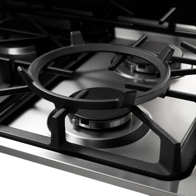Thor Thor Kitchen 30" Professional Drop-In Gas Cooktop - Culinary Kitchen OKC