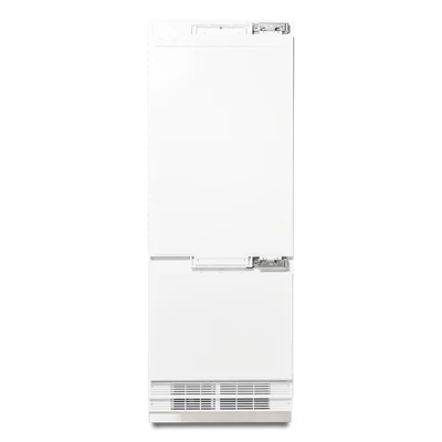 Thor Thor 30" Built-In Panel Ready Bottom Mount Fridge - Culinary Kitchen OKC