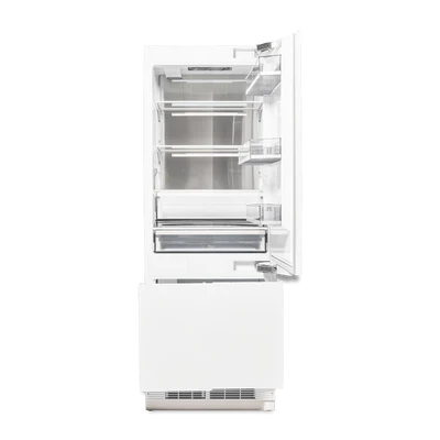 Thor Thor 30" Built-In Panel Ready Bottom Mount Fridge - Culinary Kitchen OKC