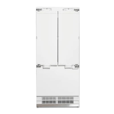 Thor Thor 36" French Door Built-In Refrigerator Panel Ready - Culinary Kitchen OKC