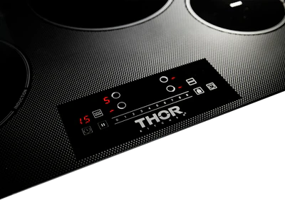 Thor Thor Kitchen 30" Built-In Induction Cooktop - Culinary Kitchen OKC