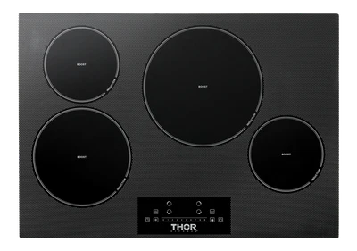Thor Thor Kitchen 30" Built-In Induction Cooktop - Culinary Kitchen OKC