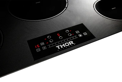 Thor Thor Kitchen 36" Built-In Induction Cooktop - Culinary Kitchen OKC
