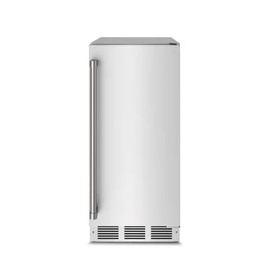 Thor Thor 15" Freestanding/Built-In Gourmet Ice Maker w Water Filter and Reversible Door - Culinary Kitchen OKC
