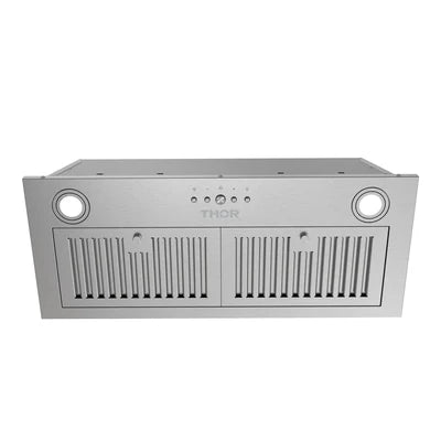 Thor Thor 28" 350 CFM Hood Liner w Baffle Filters - Culinary Kitchen OKC