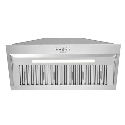 Thor Thor 34" Liner Hood in 15" Height - Culinary Kitchen OKC