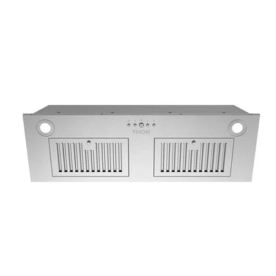 Thor Thor 36" Liner Hood in 11" Height - Culinary Kitchen OKC