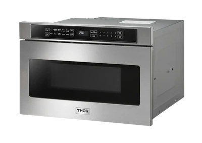 Thor Thor 24" Microwave Drawer - Culinary Kitchen OKC