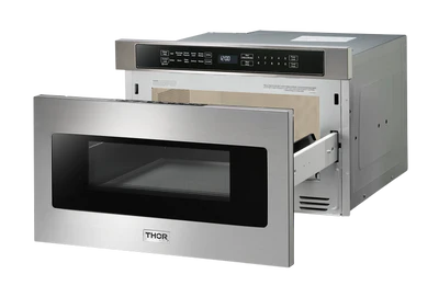 Thor Thor 24" Microwave Drawer - Culinary Kitchen OKC