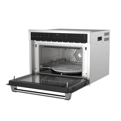 Thor Thor 24" Built-In Professional Microwave Oven - Culinary Kitchen OKC