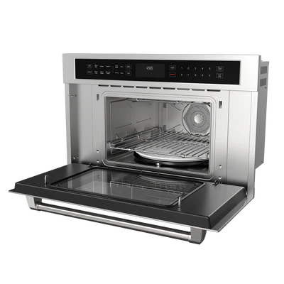 Thor Thor 30" Built-In Professional Microwave Oven w Airfry - Culinary Kitchen OKC