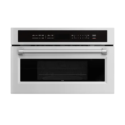 Thor Thor 30" Built-In Microwave Speed Oven w Airfry - Culinary Kitchen OKC